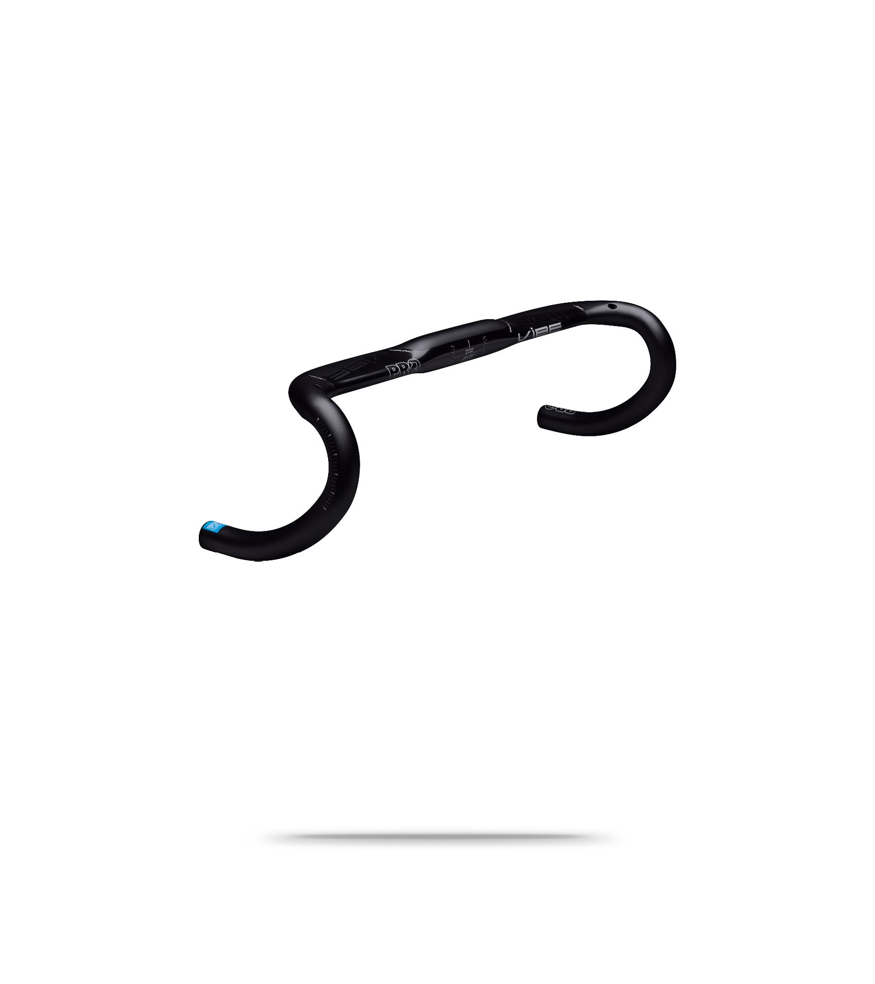 Vibe Aero Alloy Compact Handlebar