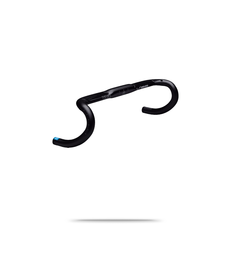 Vibe Aero Alloy Compact Handlebar