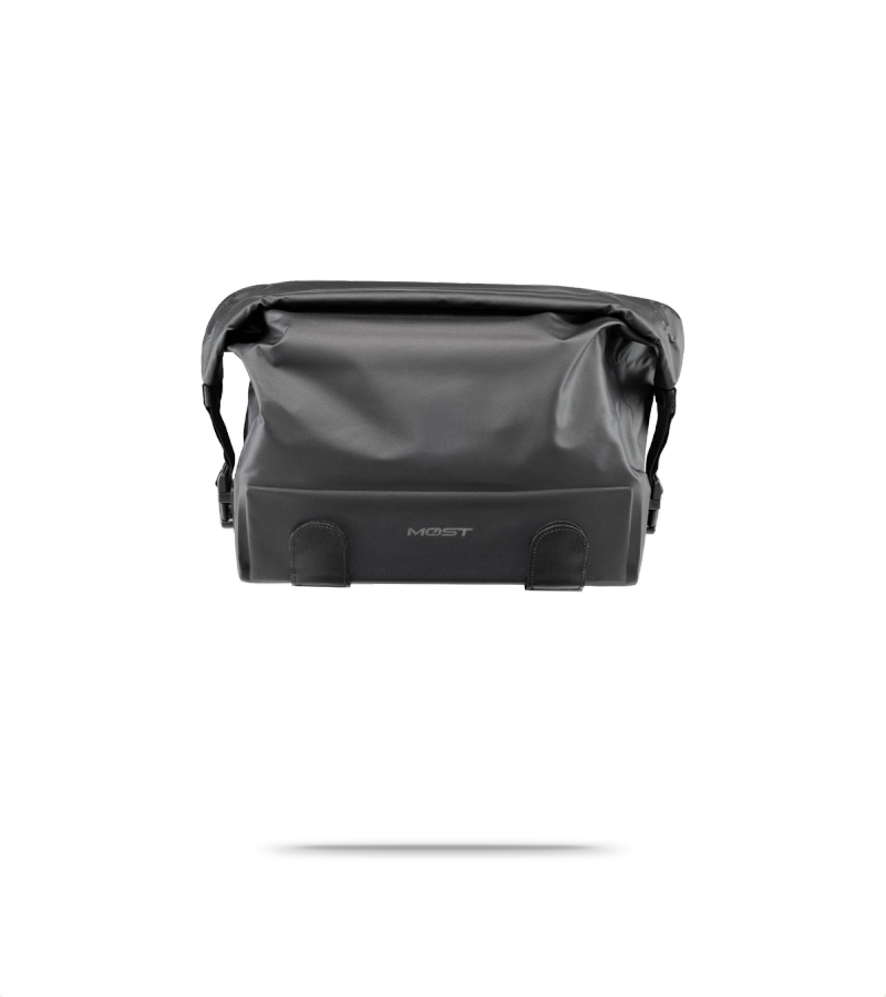Grevil F Rack Bag