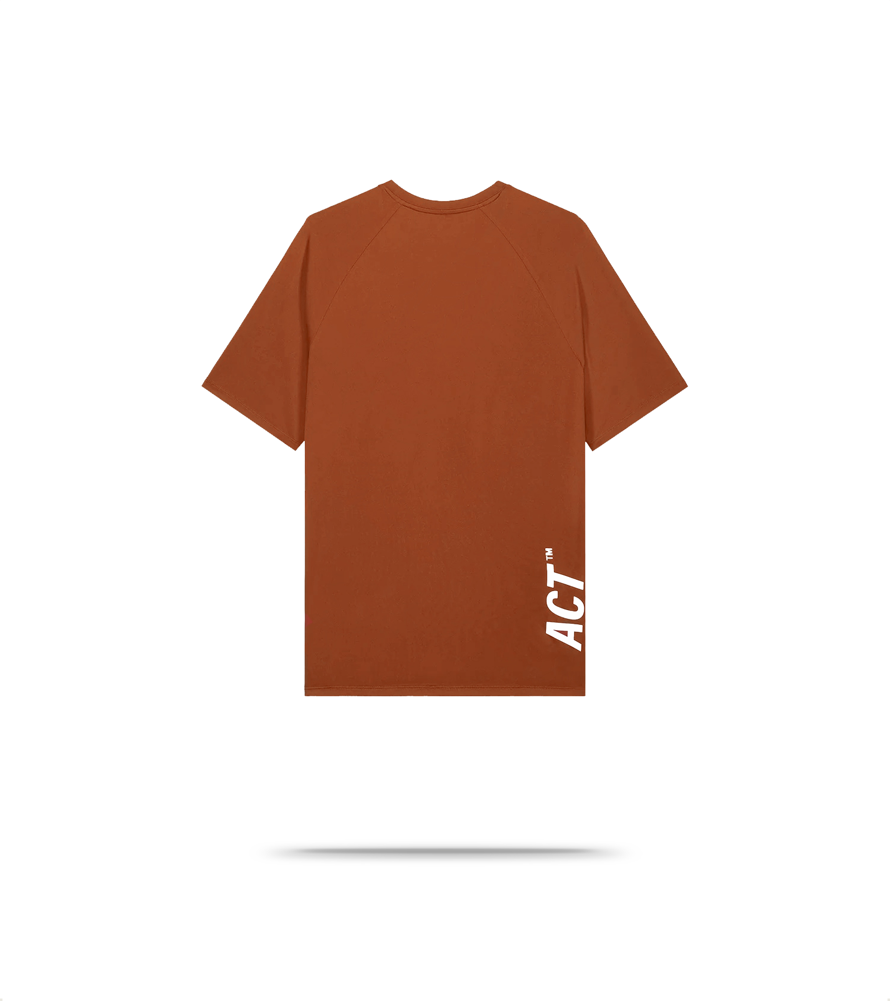 Men's Short Sleeve AirShell T-Shirt