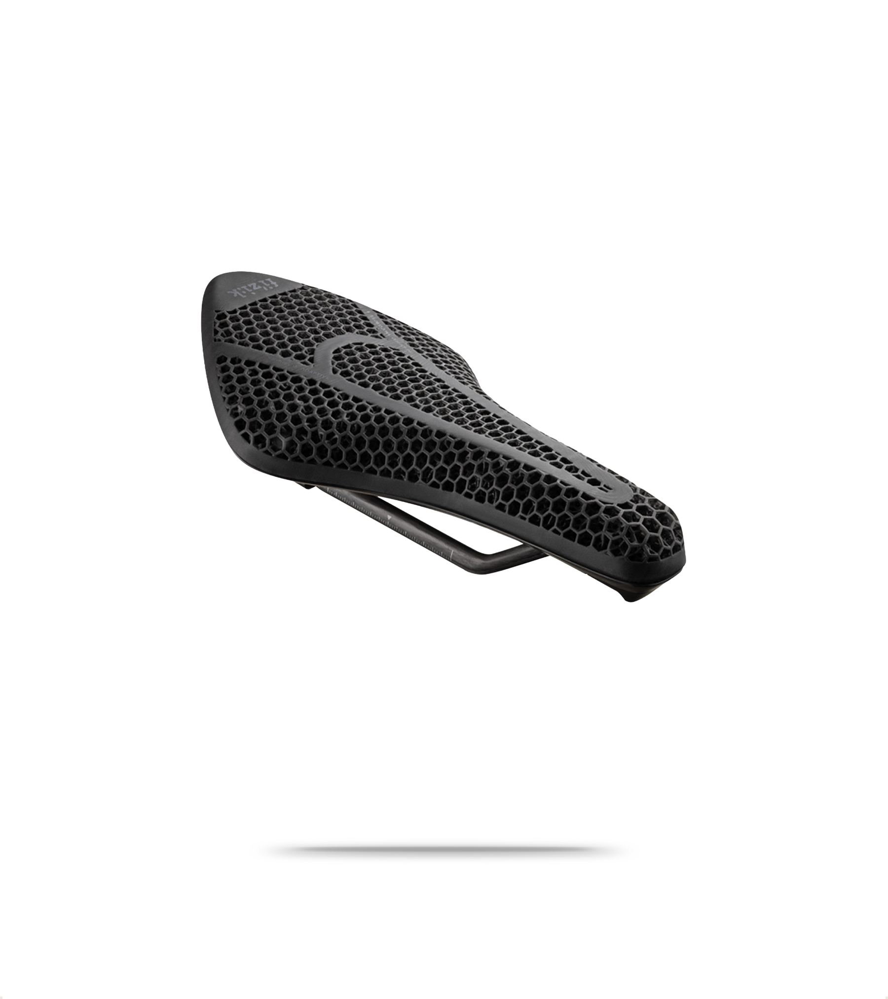 Transiro Aeris Adaptive R1 Short Distance Saddle