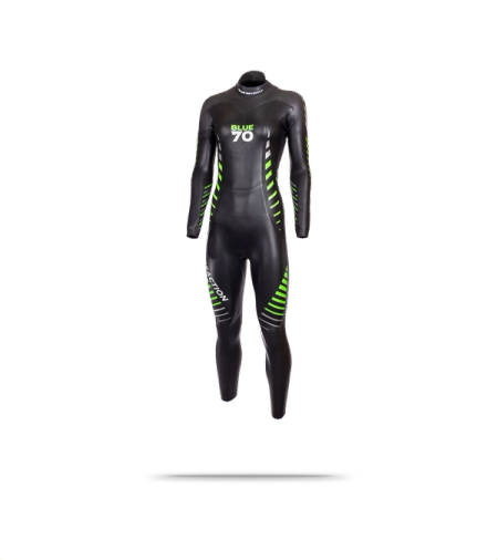 Women's Reaction Wetsuit