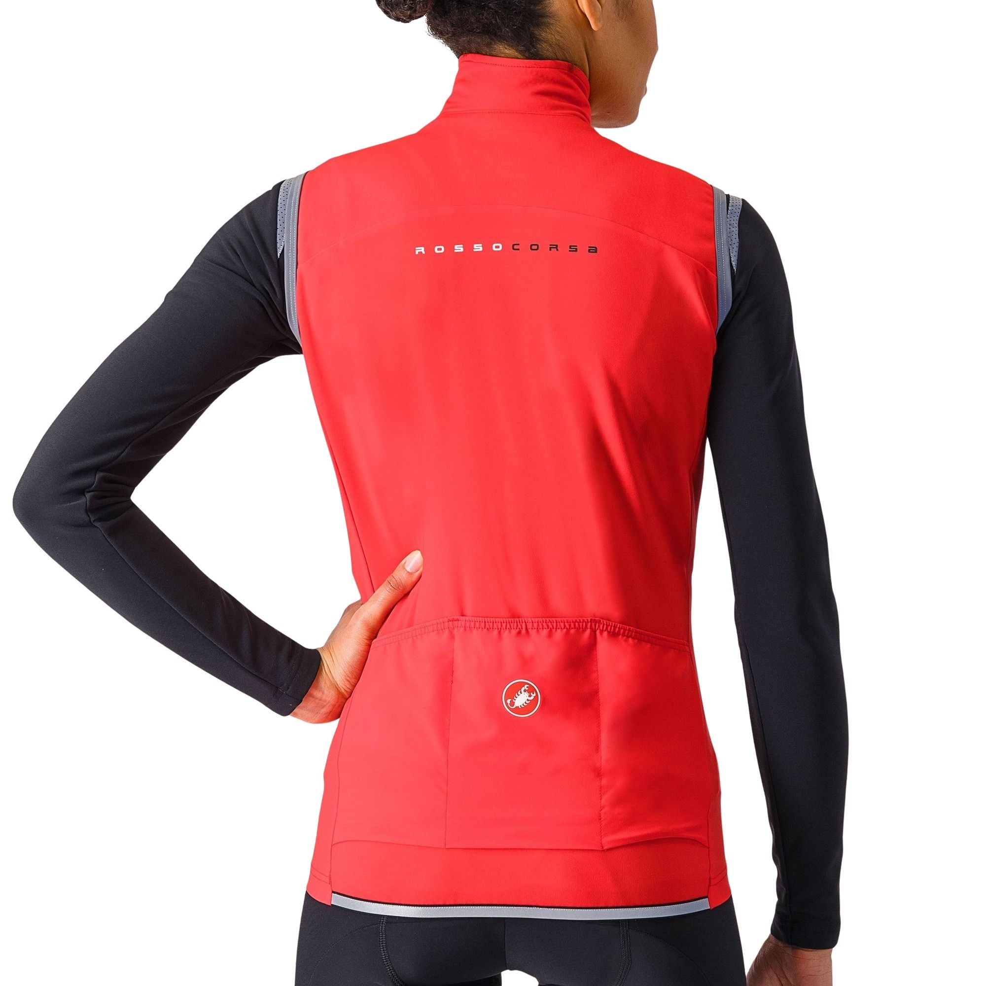 Perfetto RoS 2 Womens Vest