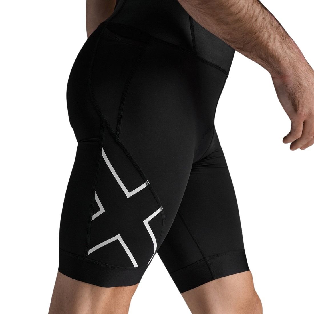 Core Sleeveless Trisuit