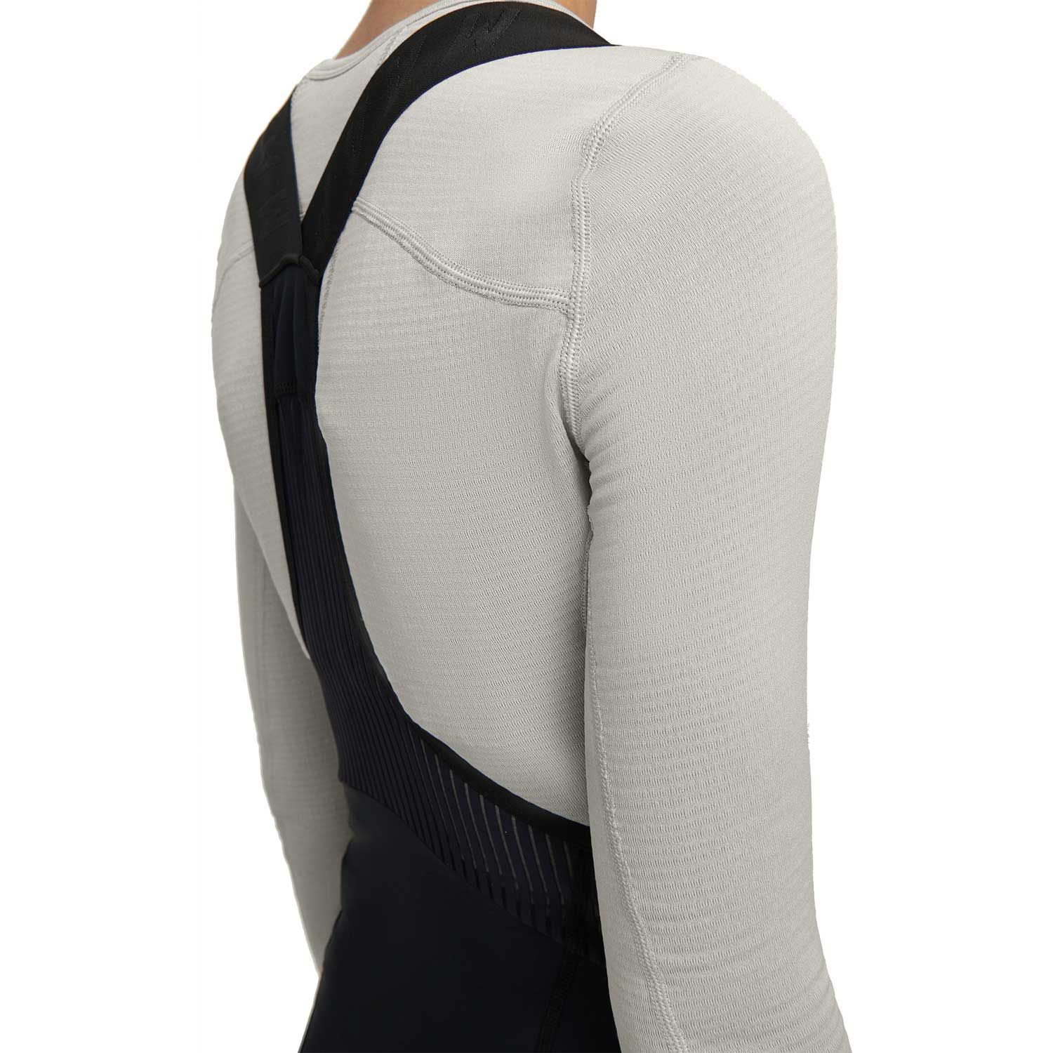 Thermal Womens Long Sleeve Base Layer Tee