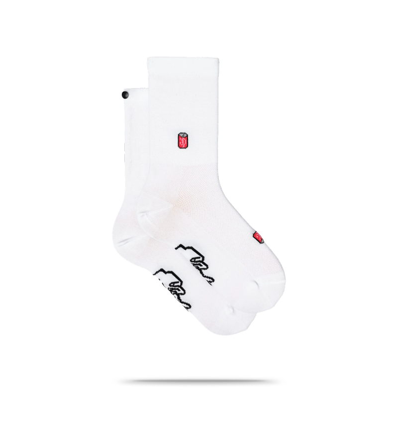 Classic Rituals Cola Cycling Socks
