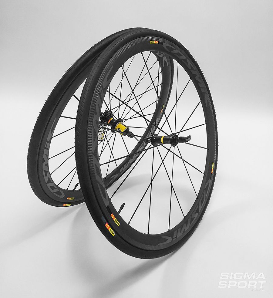 Cosmic Pro Carbon Mavic Cosmic Carbone 40 Elite Wheelset Mavic