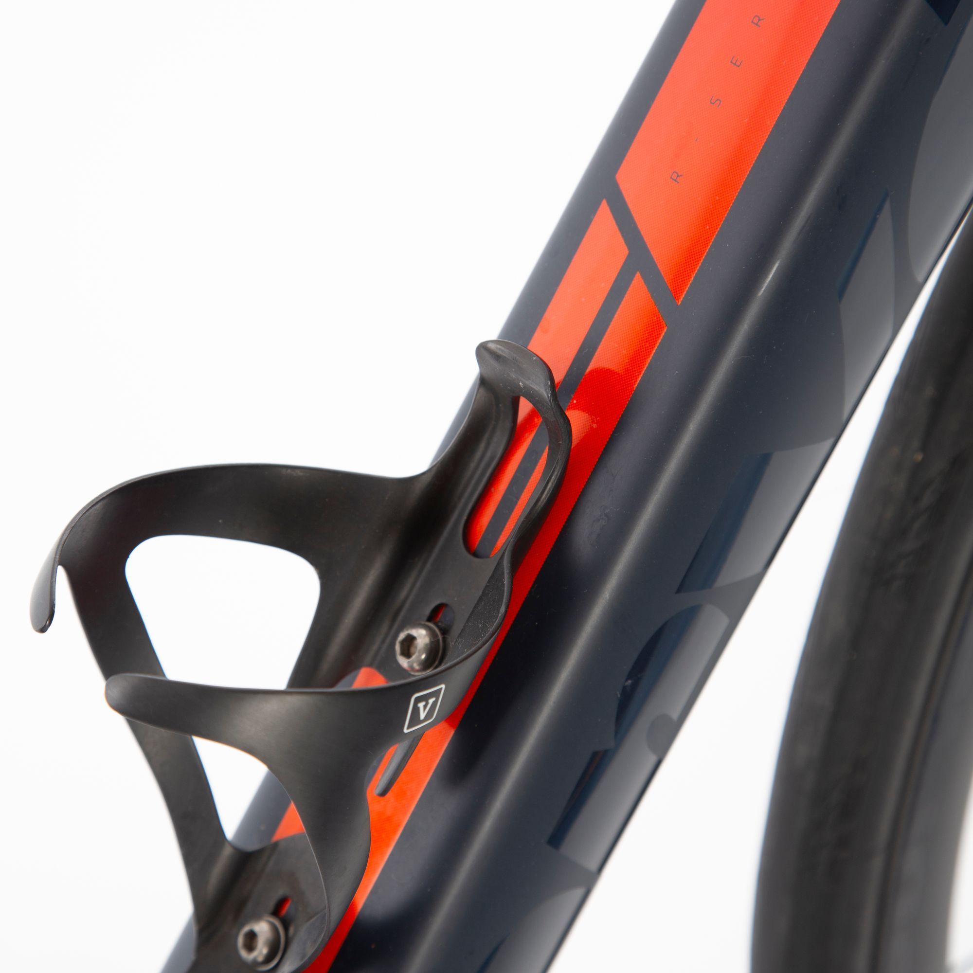 R5 2020 Red 54cm - Approved Used