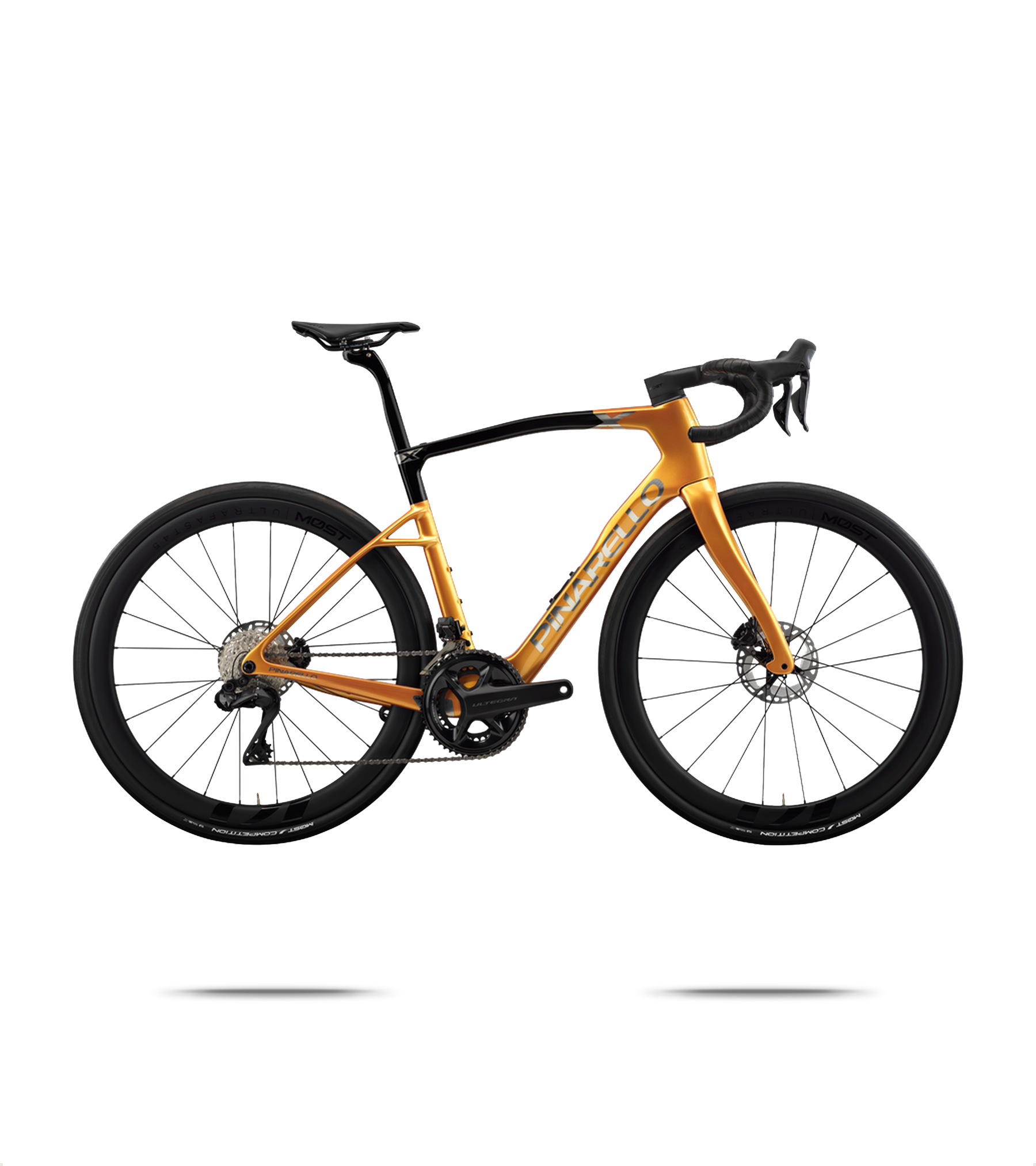 X7 Ultegra Di2 Road Bike 2027