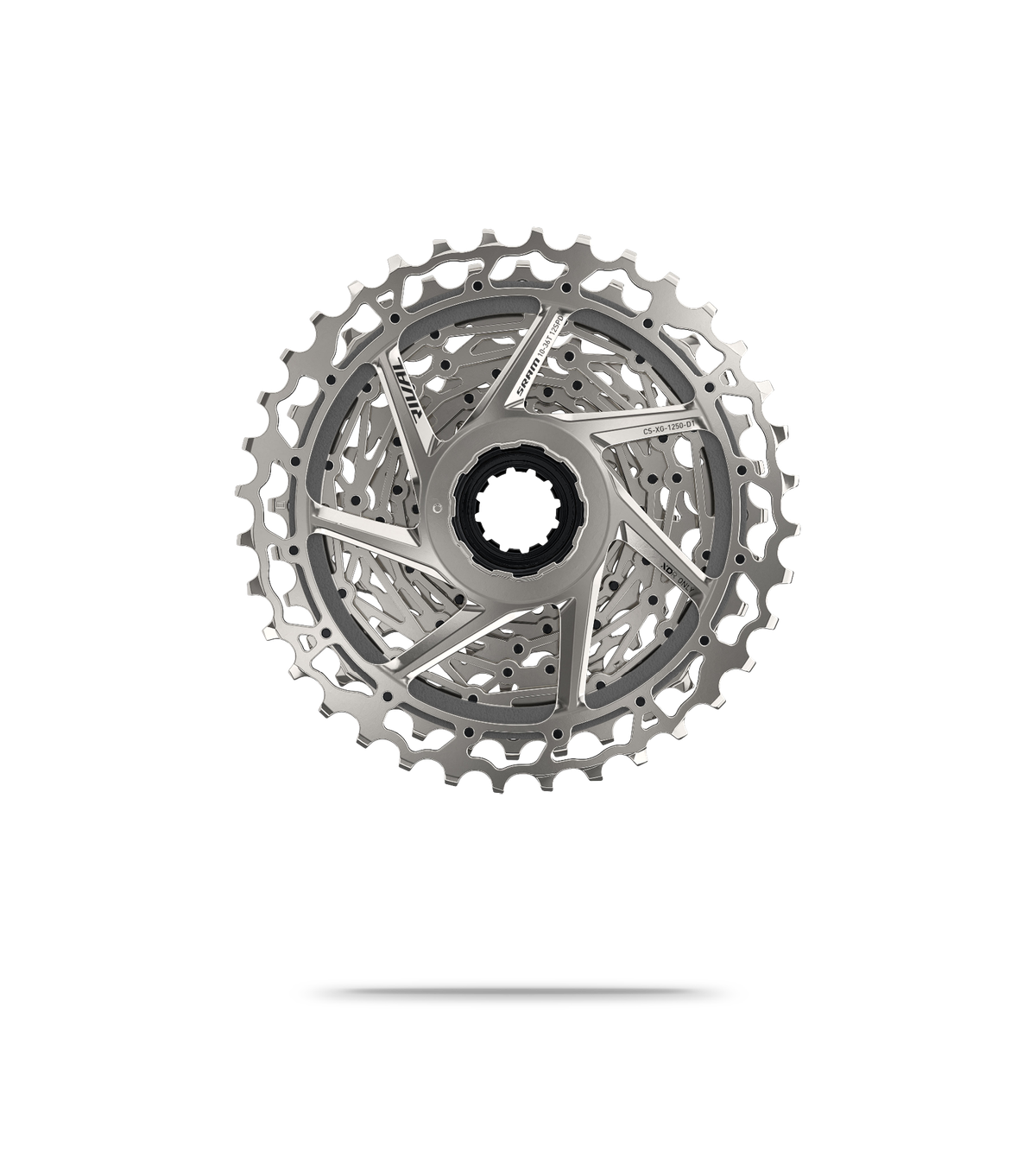 SRAM Rival XG-1250 12-Speed Bike Cassette | Sigma Sports