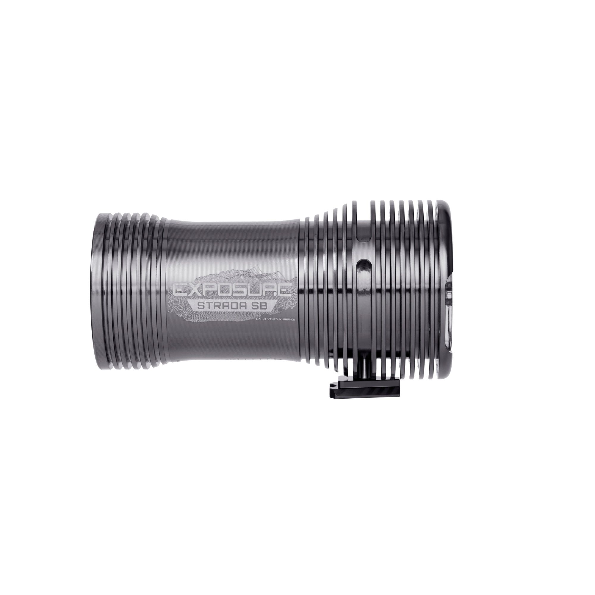 Strada 13 Super Bright USB-C Front Light