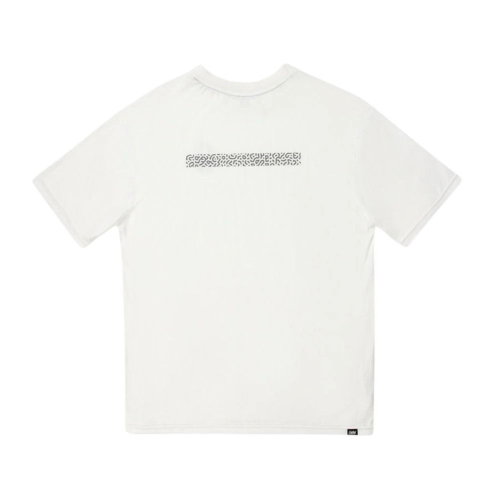 Men's NSP TShirt-HV''C'' Running T-Shirt
