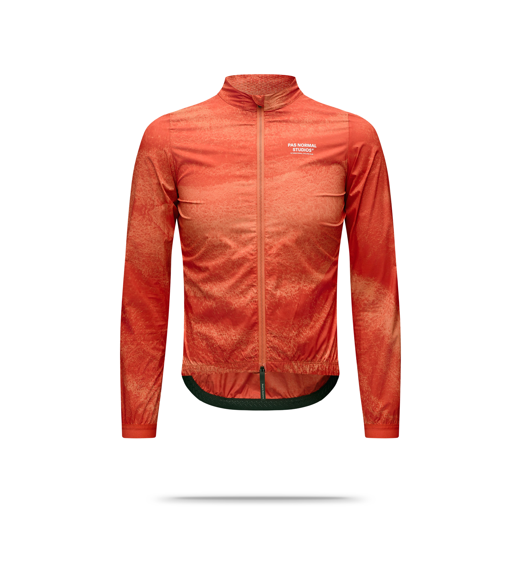 Mechanism Stow Away Men's Cycling Jacket