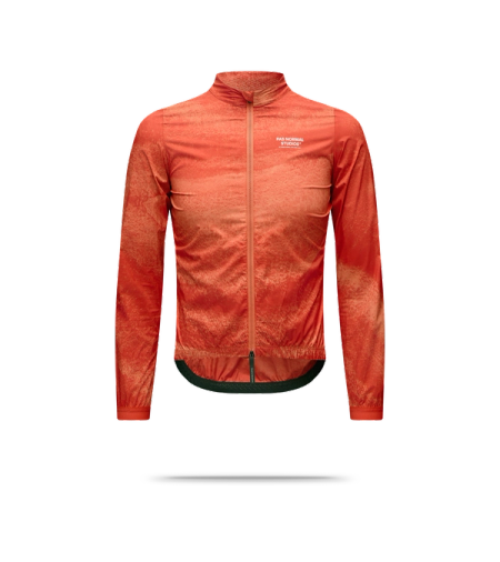 Mechanism Stow Away Men's Cycling Jacket