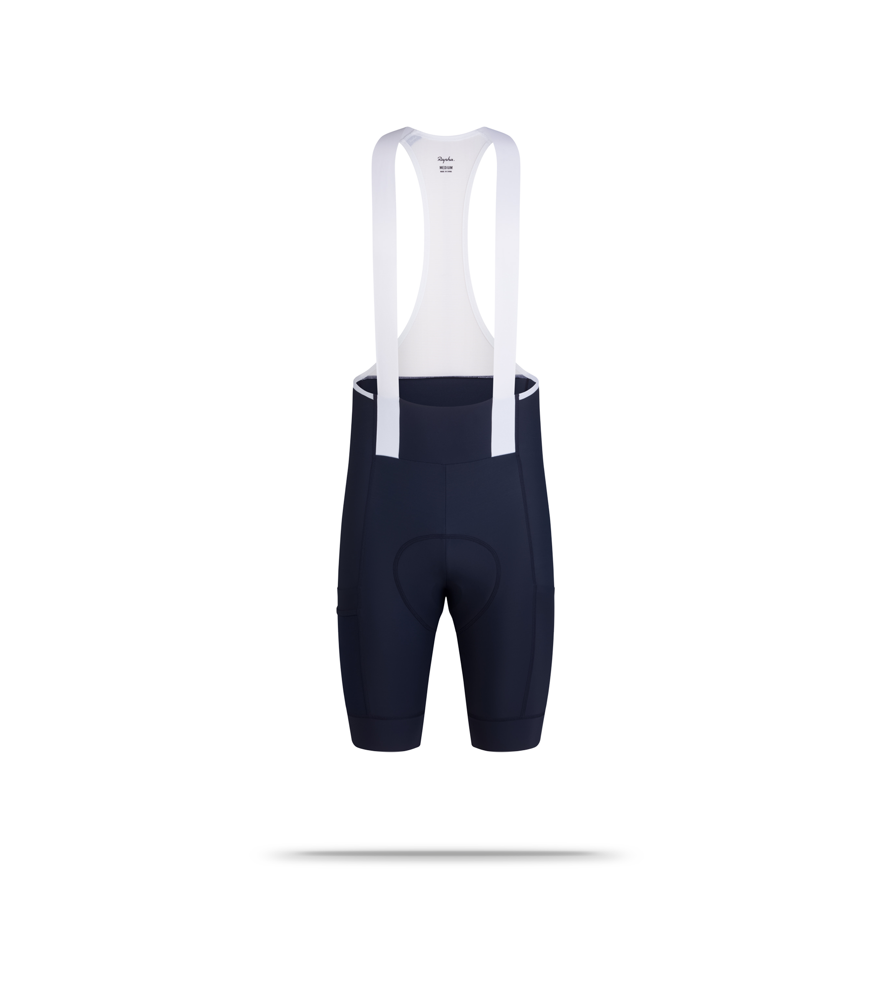 Brevet Element Cargo Men's Cycling Bib Shorts