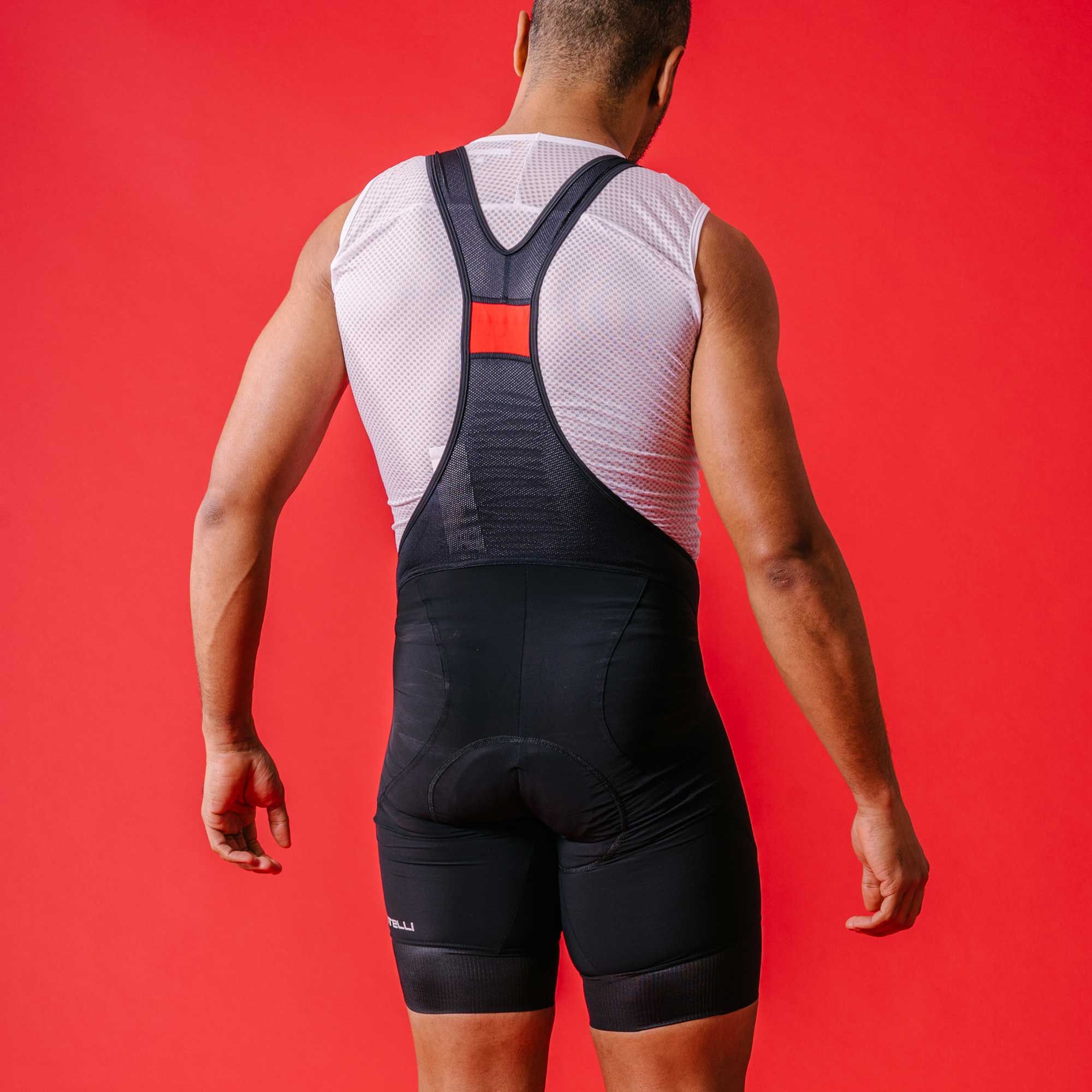 Endurance 3 Bib Short