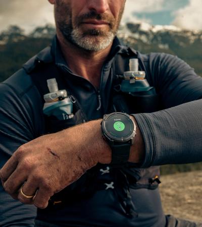 Garmin