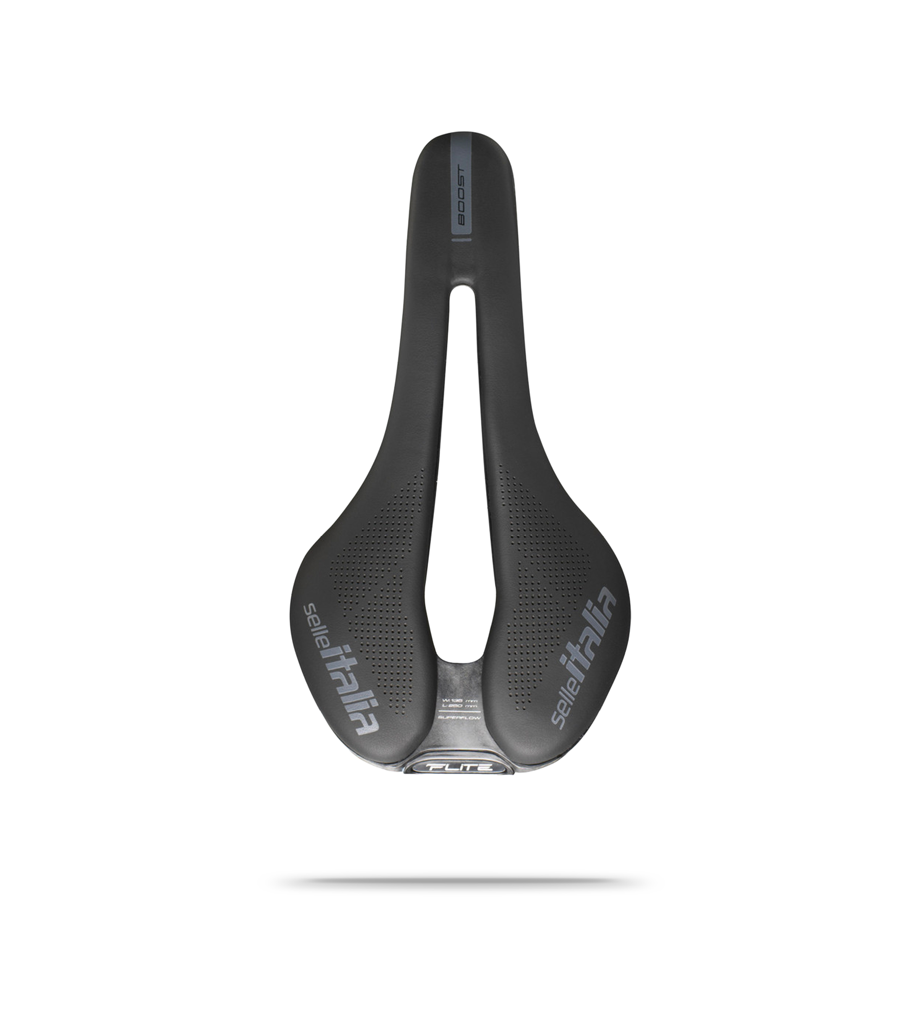 FLITE Boost Ti Superflow Saddle
