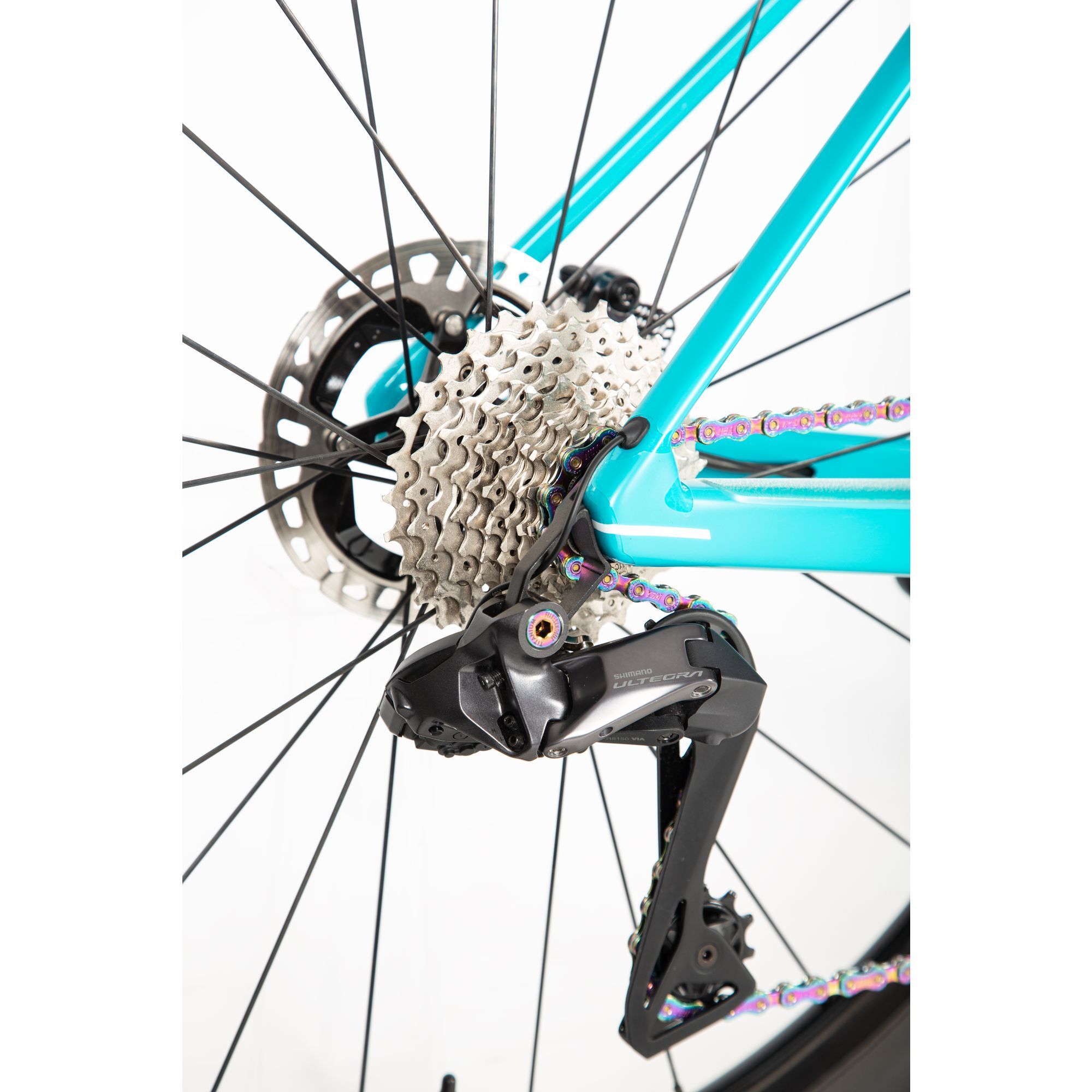 Teammachine SLR01 THREE 2023 54cm - Approved Used