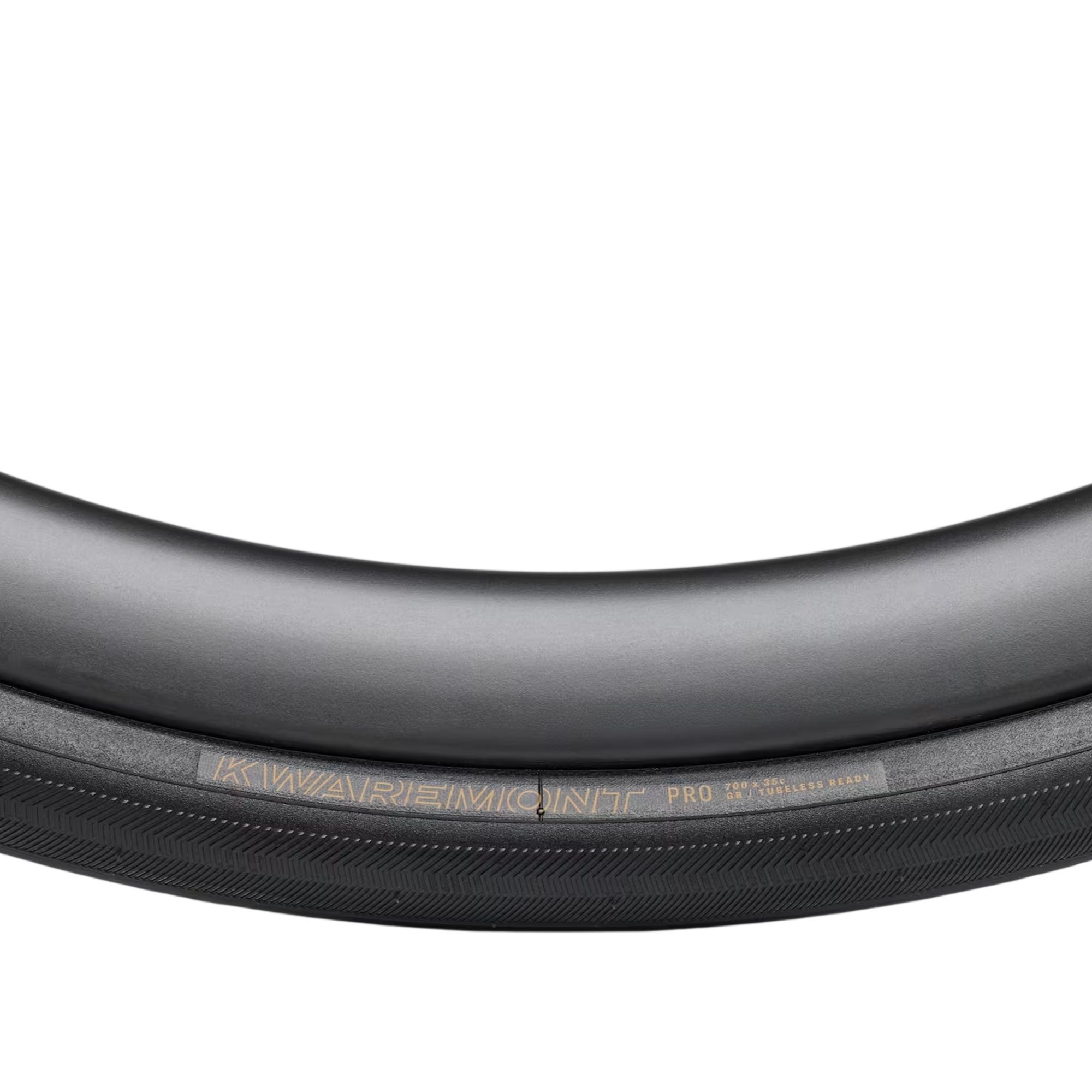 Kwaremont Pro TLR Road Tyre