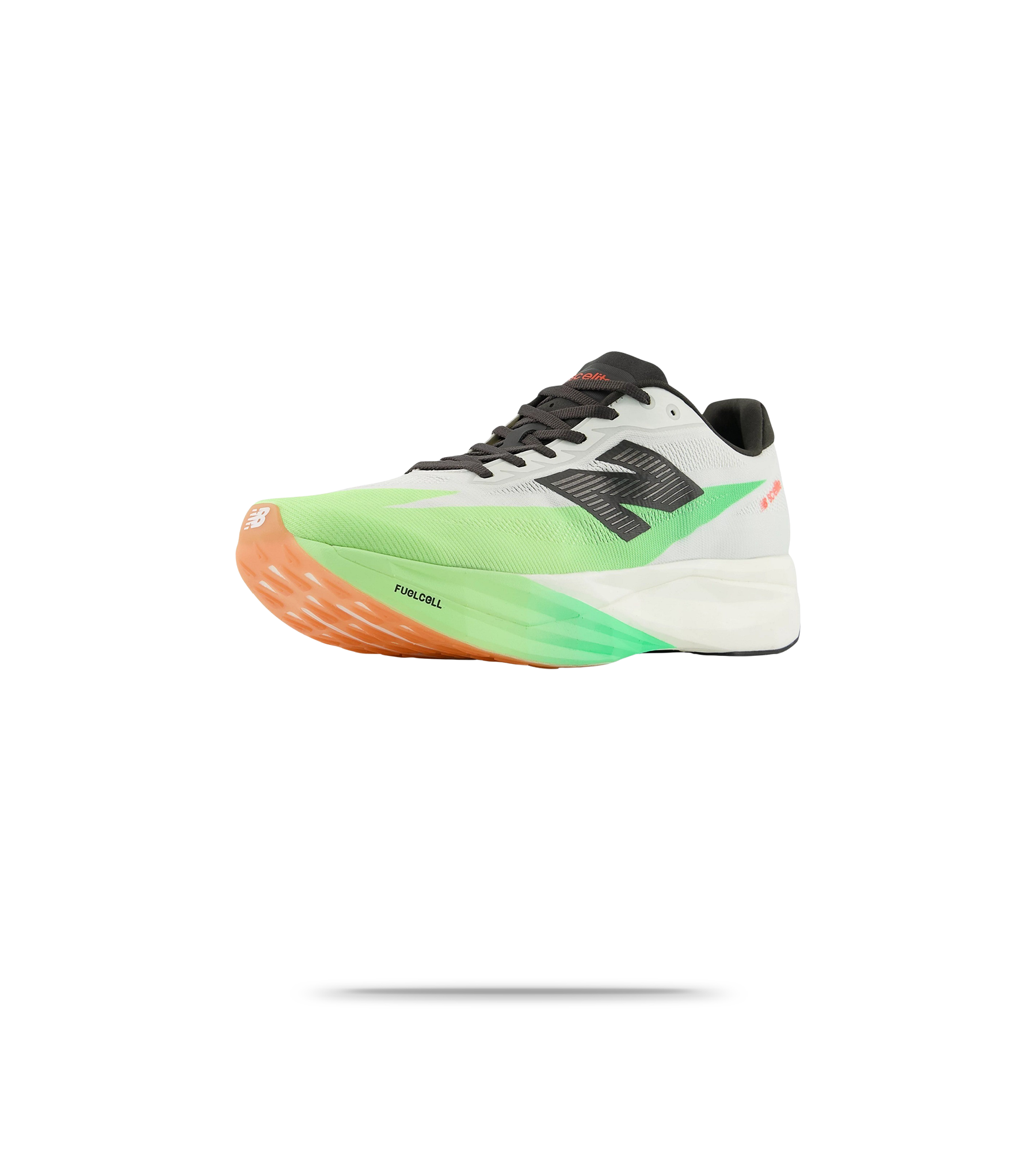 Ekiden FuelCell SuperComp Elite v5 - Ltd Edition