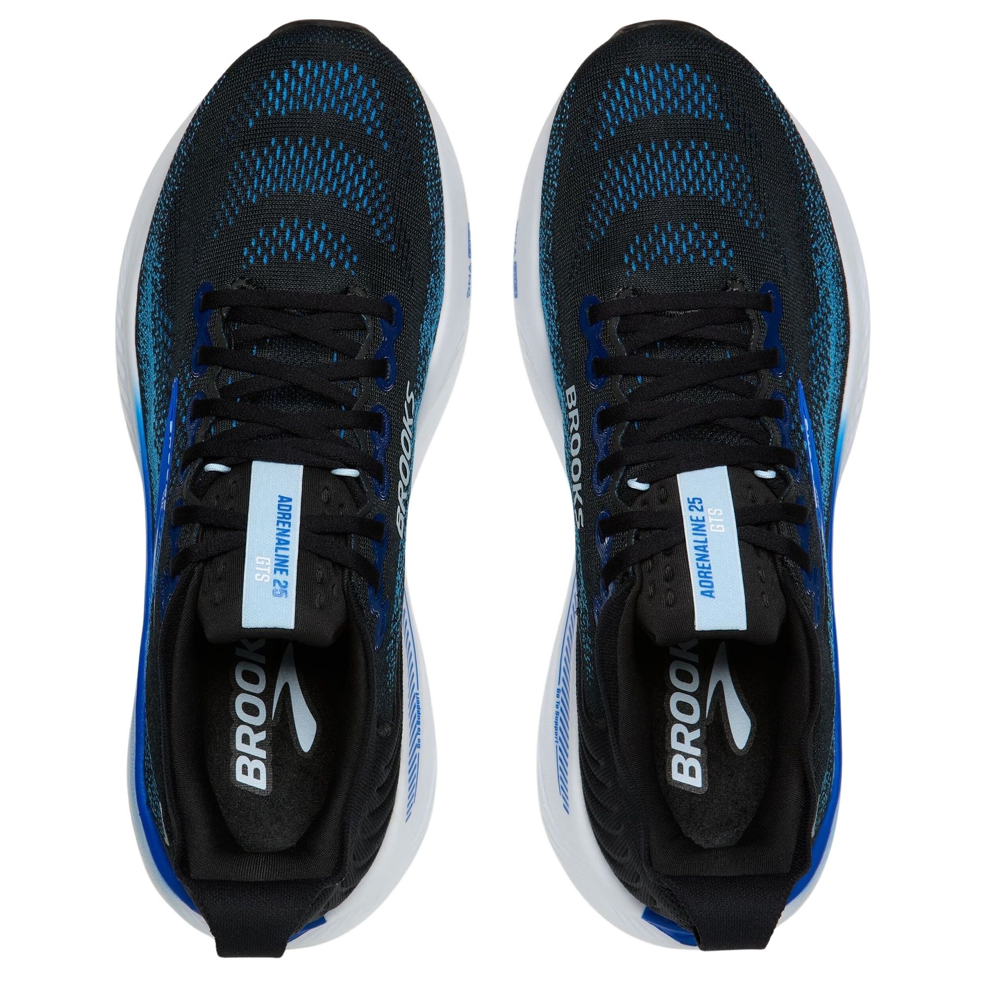 Adrenaline GTS 25 Men's Road Running Shoes