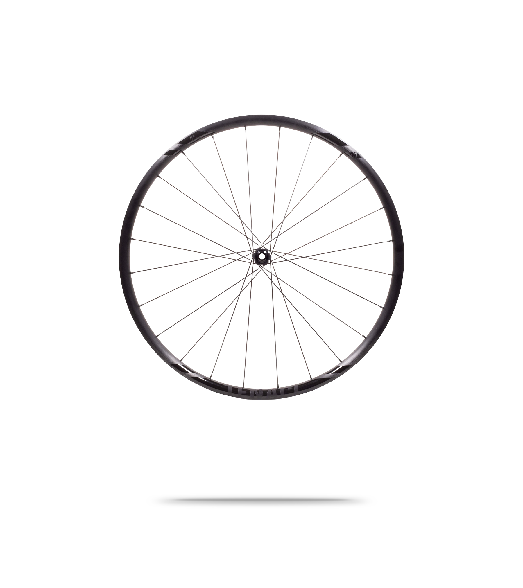 Tenaci GX23 ALU Disc Gravel Wheelset