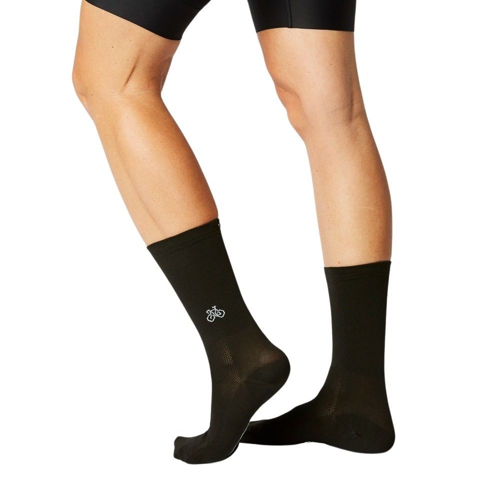 Classic Souvenir Bicycle Cycling Socks