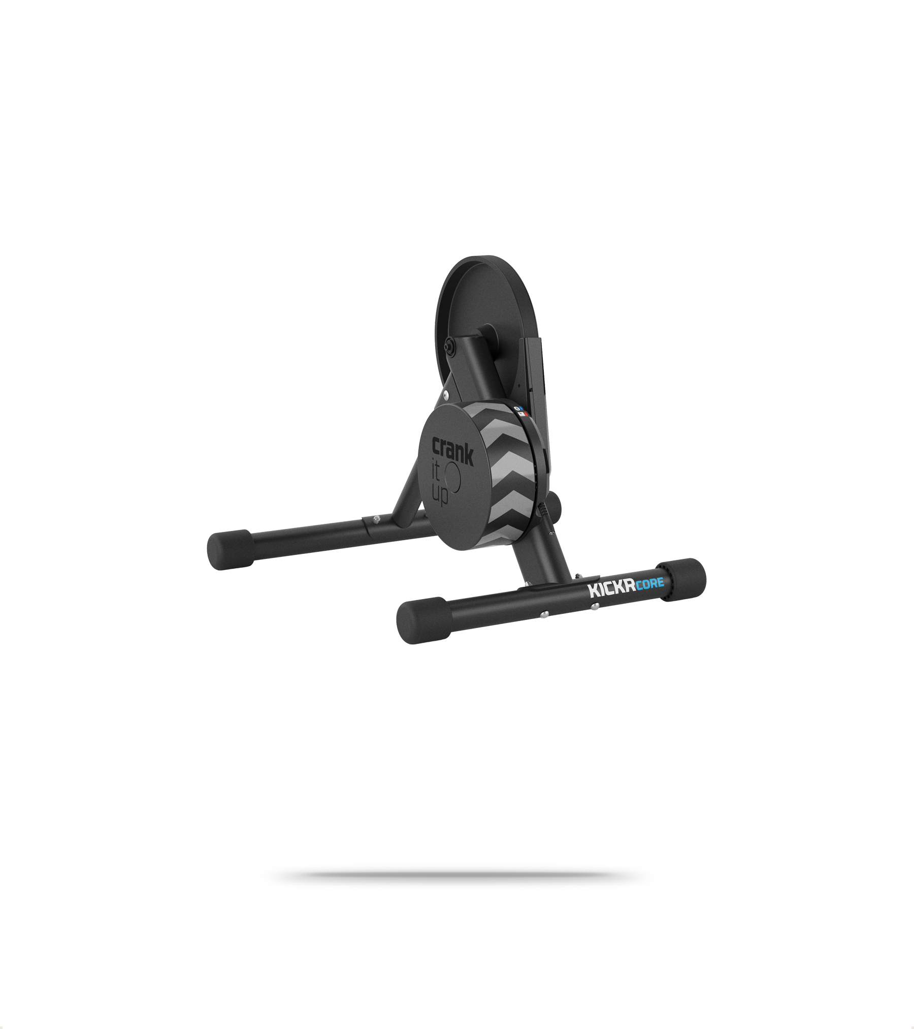 KICKR CORE Smart Turbo Trainer
