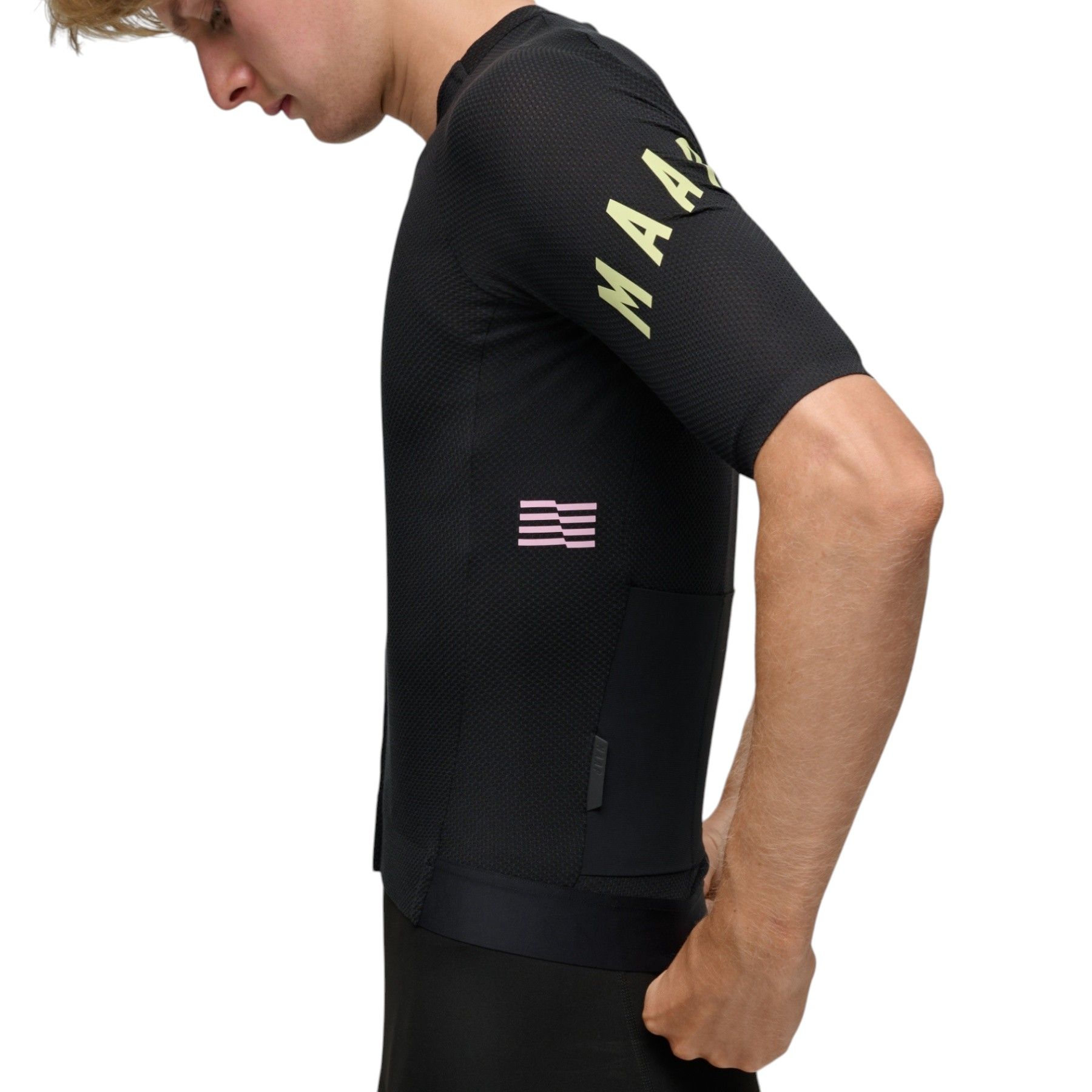 Aeon Short Sleeve Jersey
