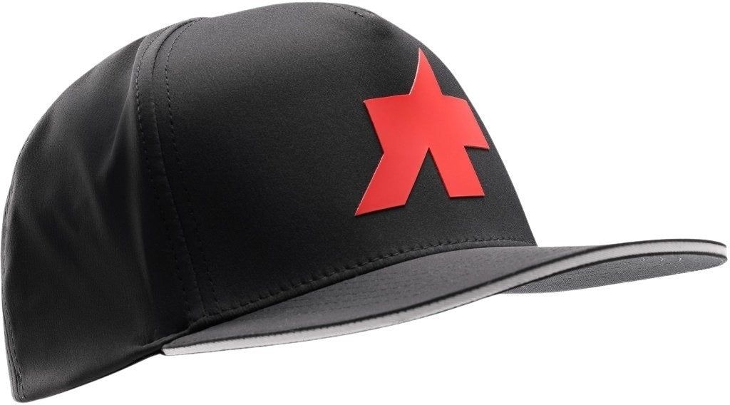 Assos SIGNATURE Podium Cap Swiss Federation | Sigma Sports