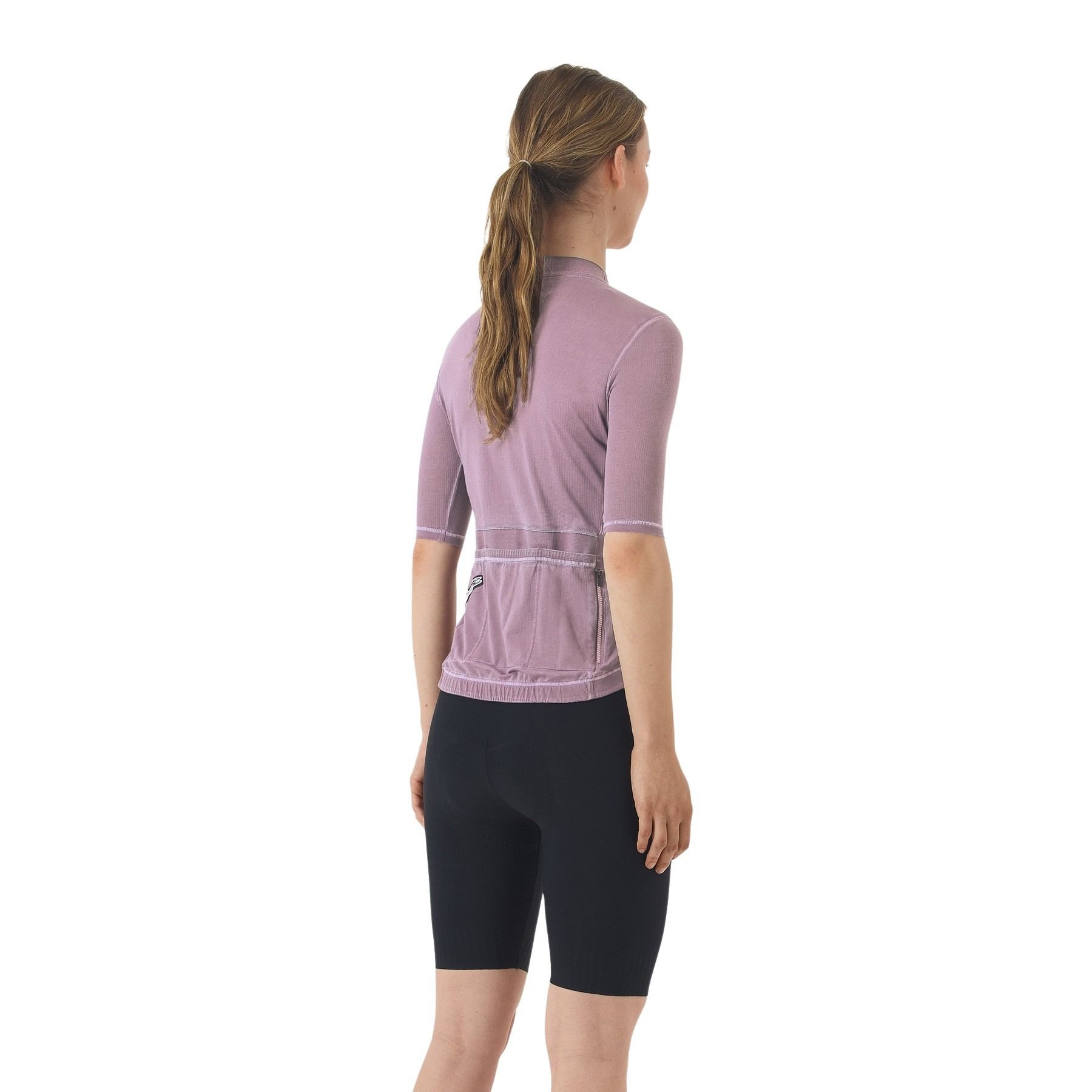 Women's LAURETTE Short Sleeve Jersey - Cold Dye
