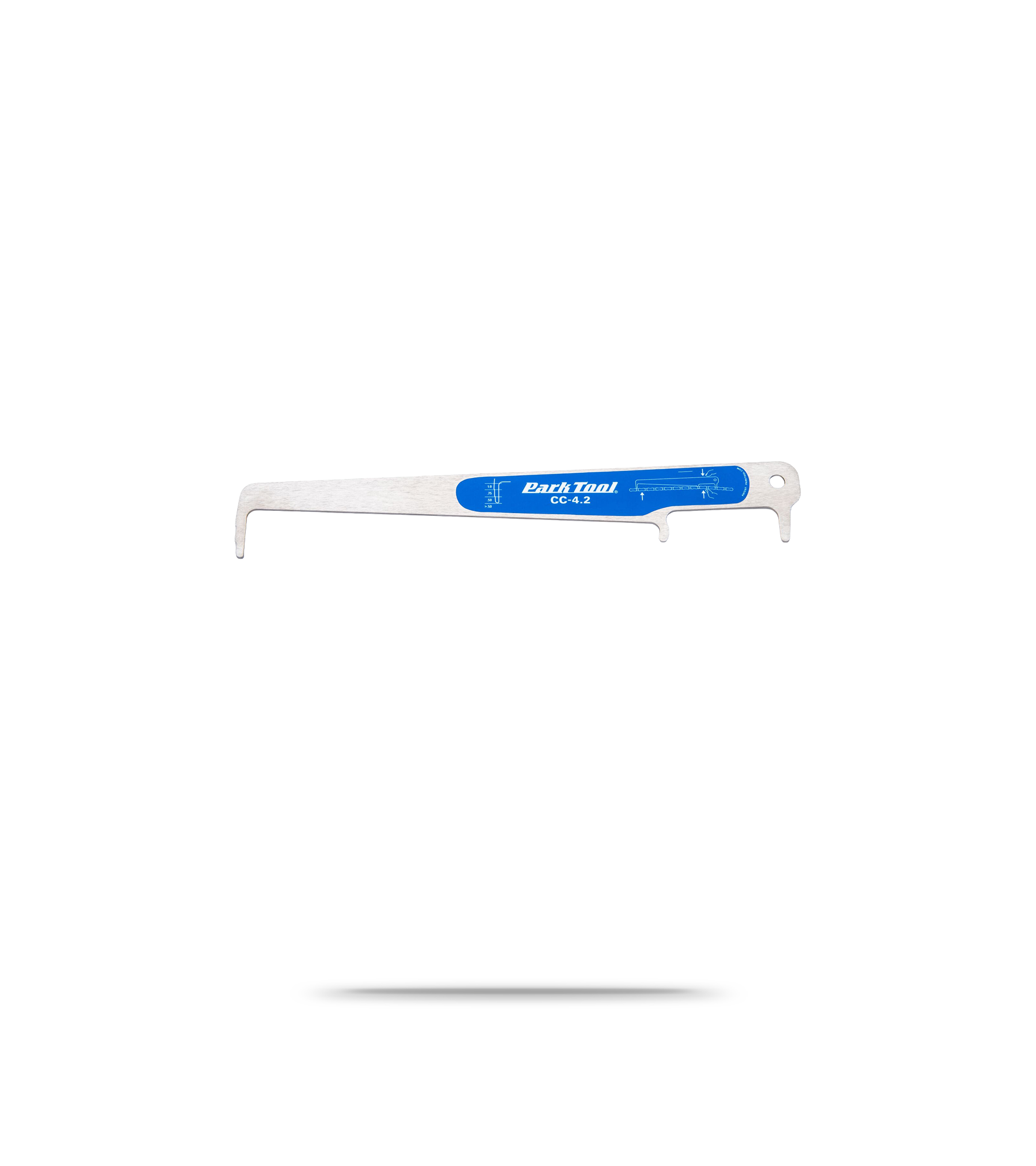 CC4.2 Bike Chain Checker Tool