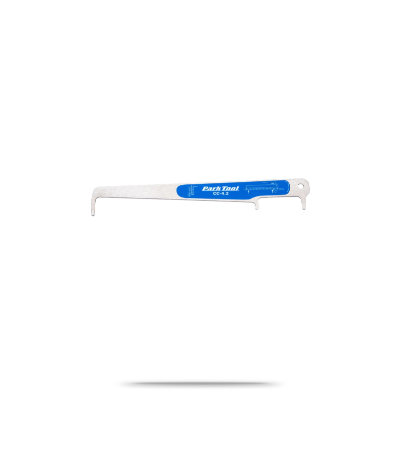 CC4.2 Bike Chain Checker Tool