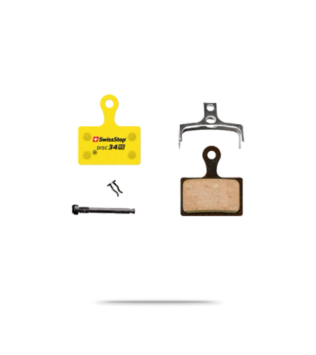 Dura-Ace/Ultegra 34 RS Disc Brake Pads