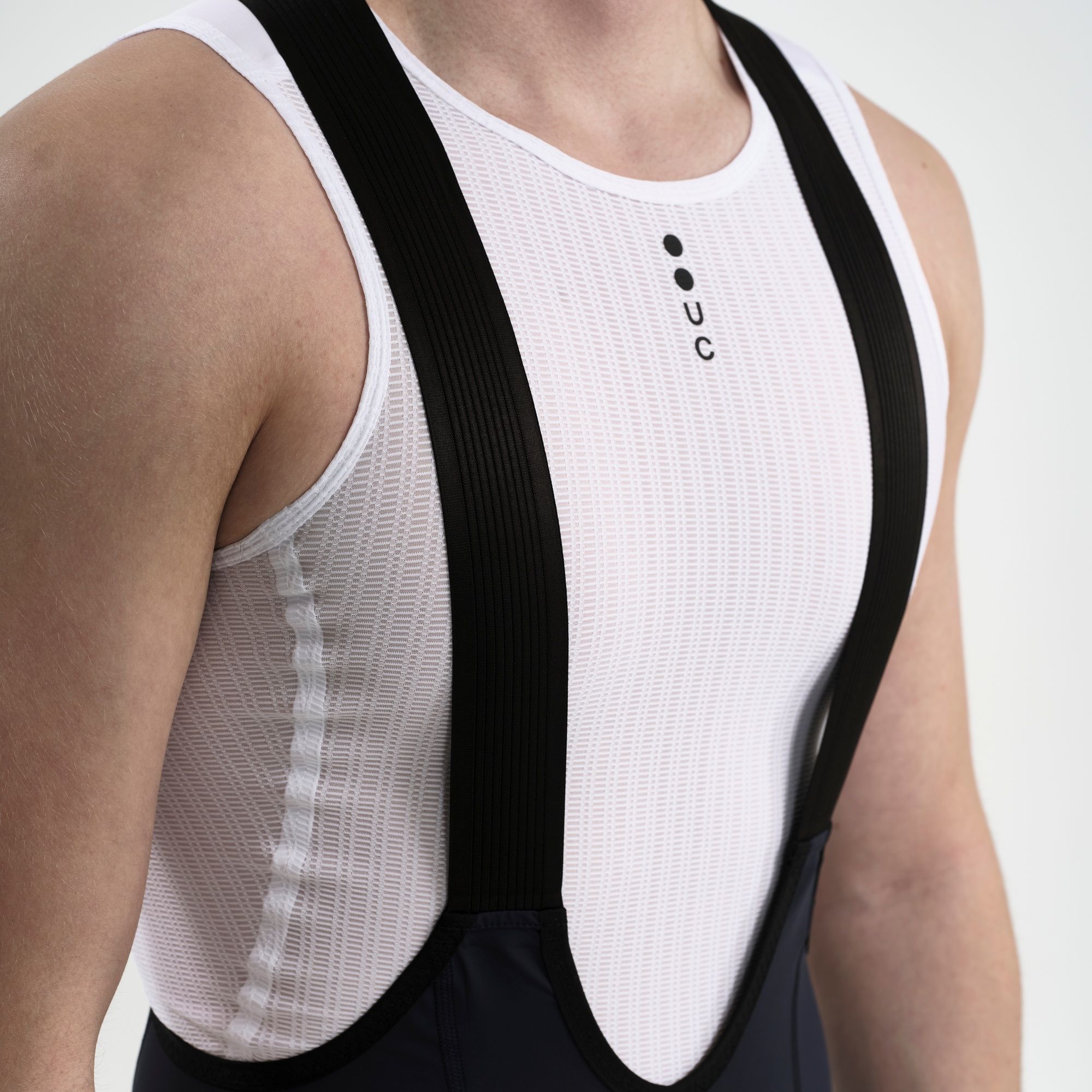Mono Cargo Bib Shorts