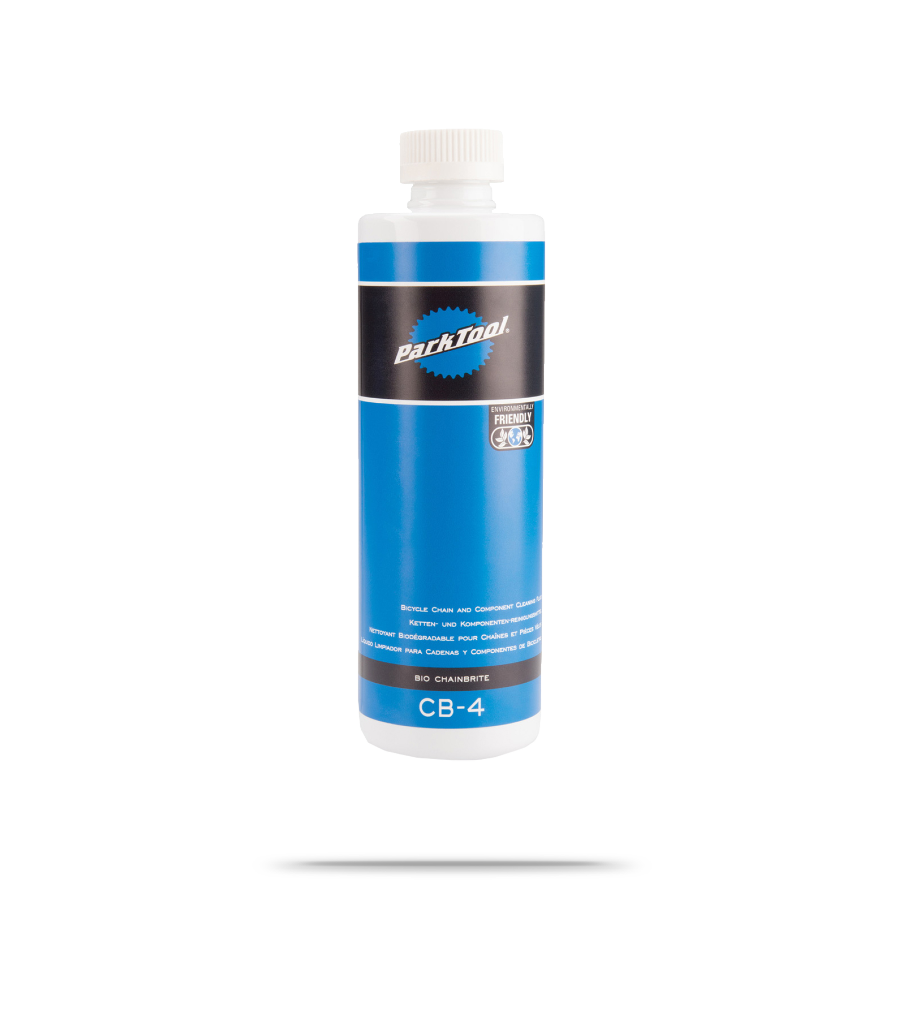 Bio ChainBrite CB-4 Cleaner