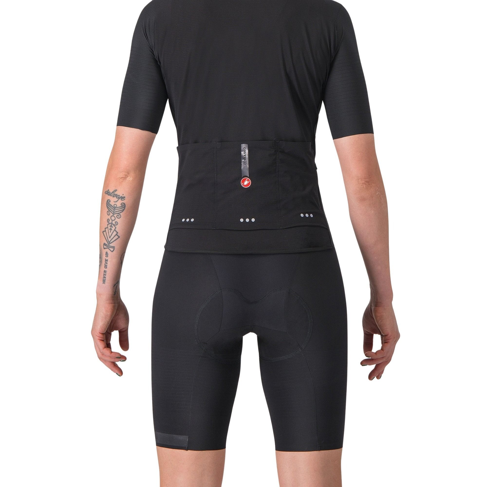 Women's Premio Evo DT Bib Shorts