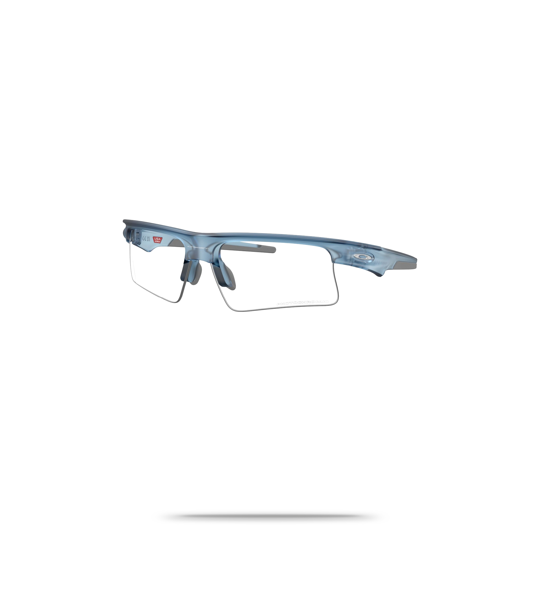 Bisphaera Speed Photochromic Sport Sunglasses