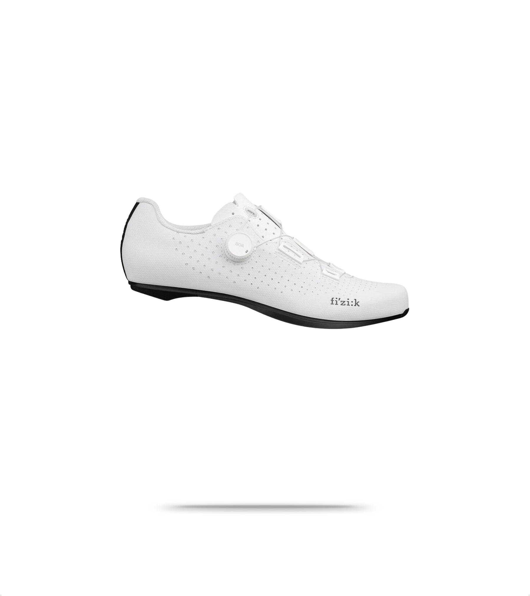 Fizik Tempo Decos Carbon Road Cycling Shoes
