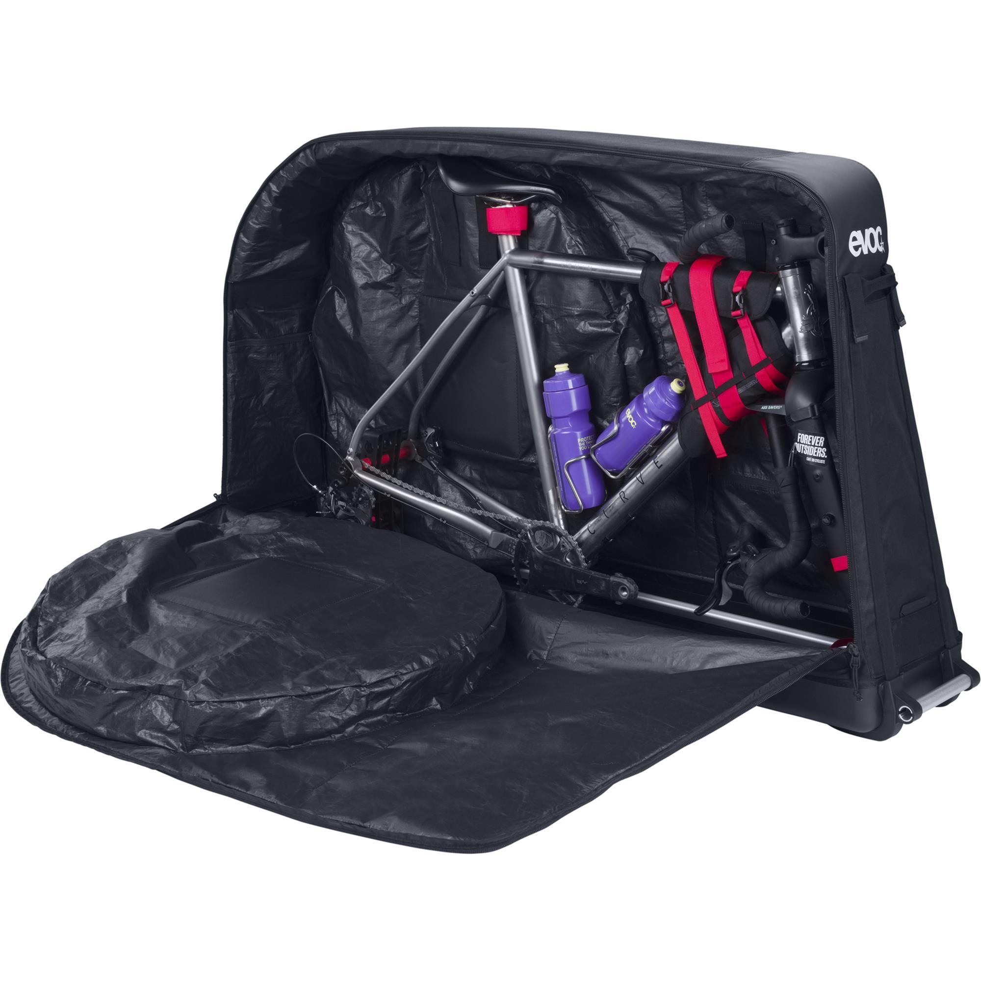 Bike Bag Pro 2026