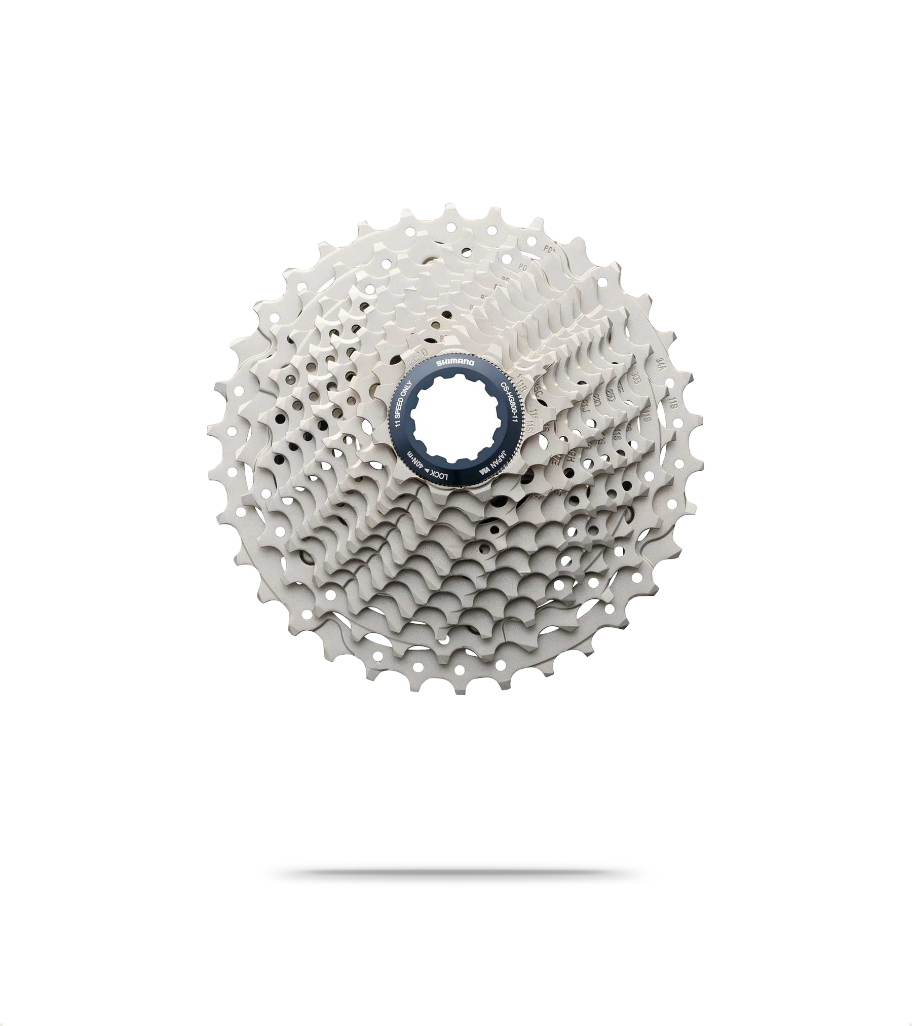 CS-HG800 11-Speed Cassette