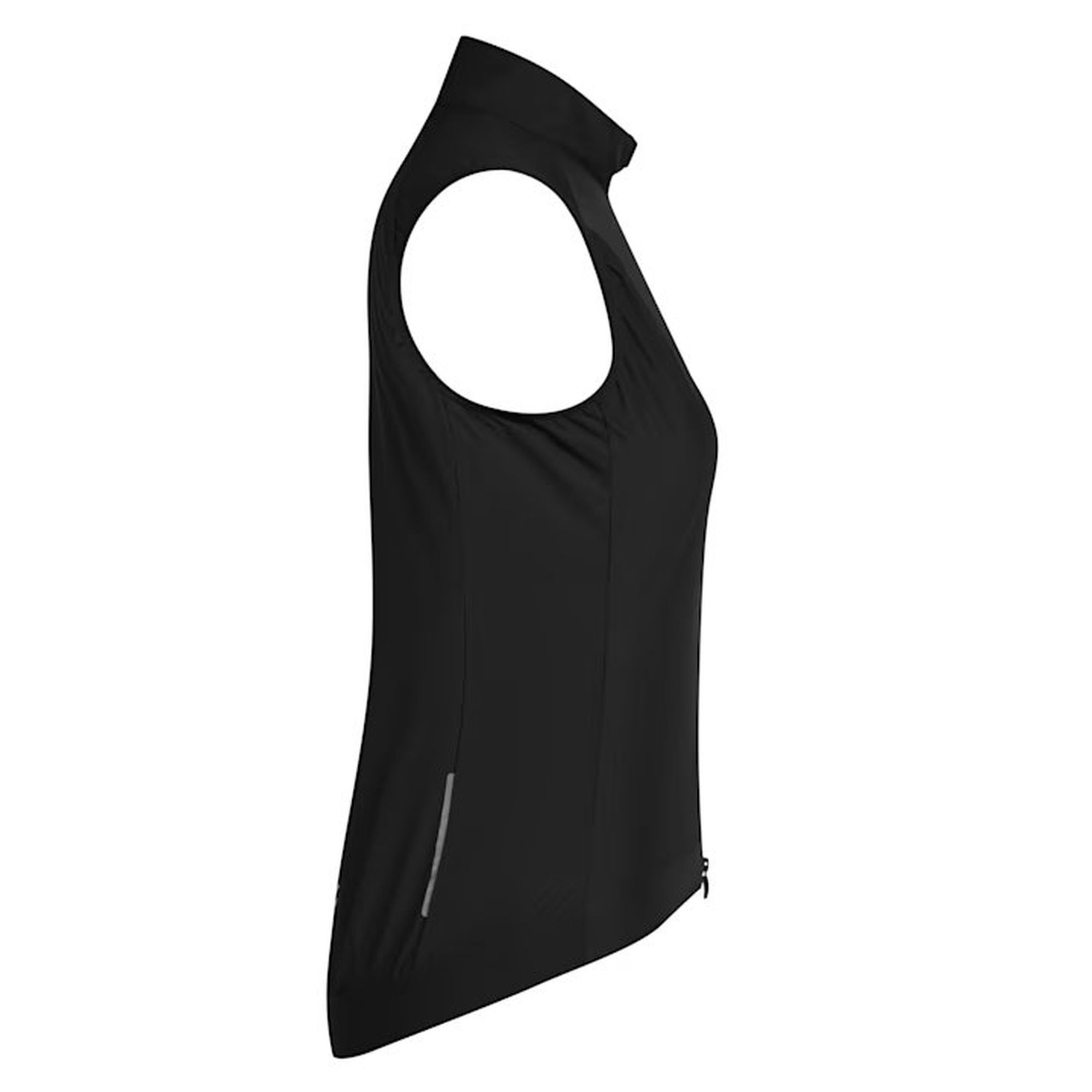 Womens Core Gilet