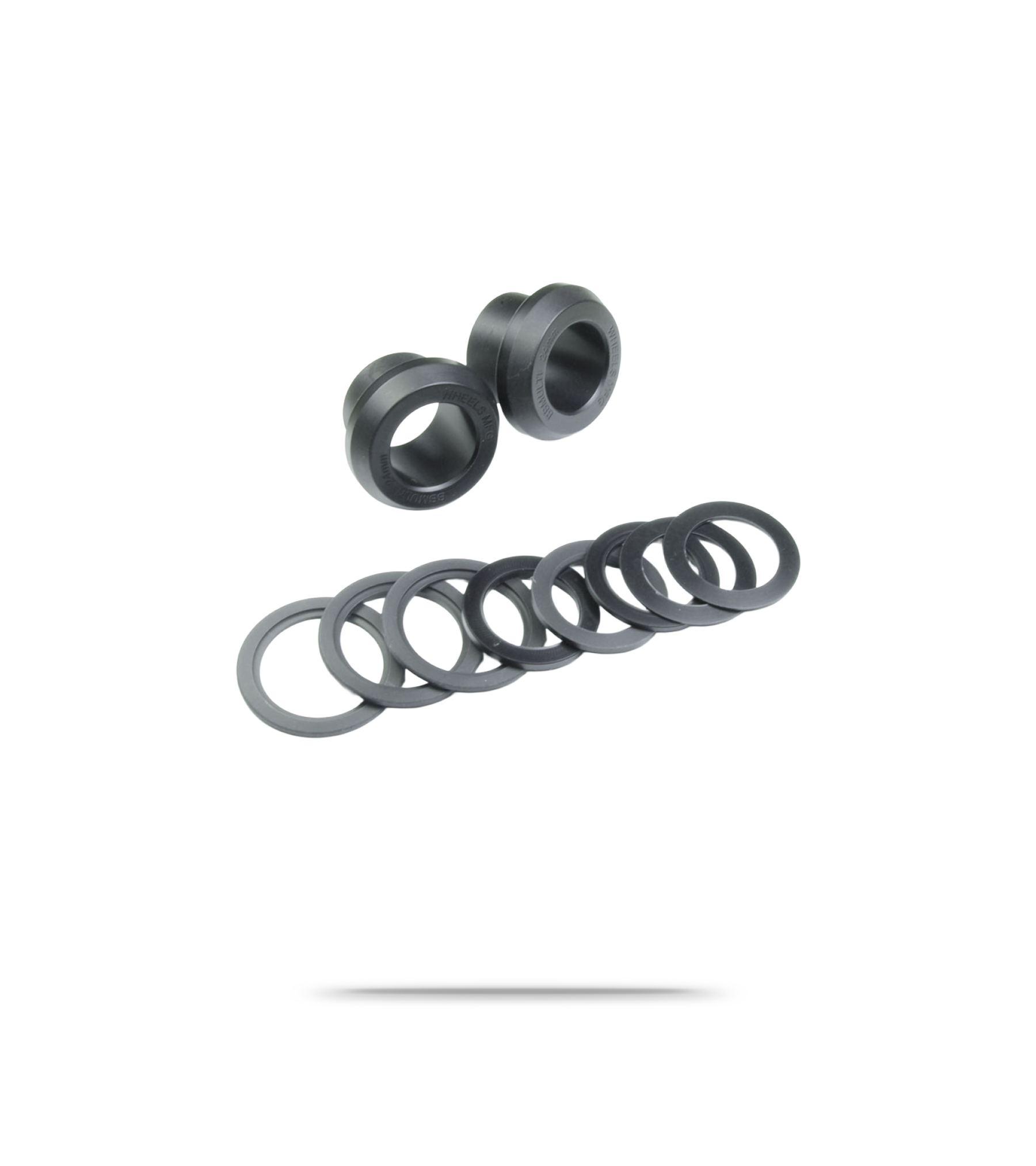 Multi Bottom Bracket Adaptor - 30mm-24mm