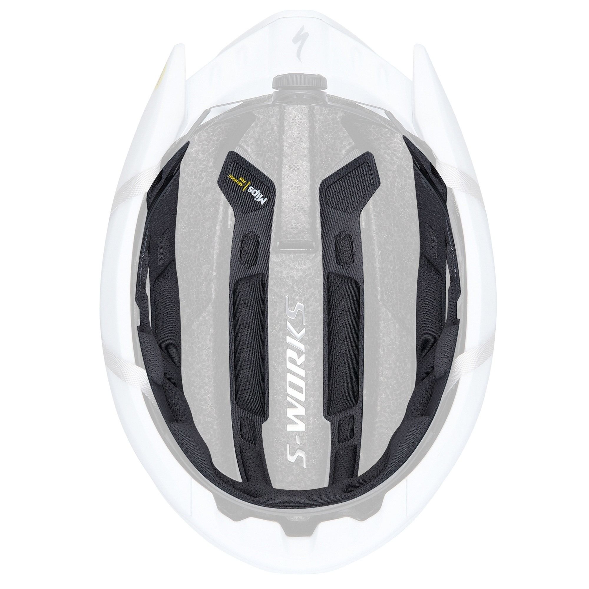 S-Works Evade 4 Cycle Helmet