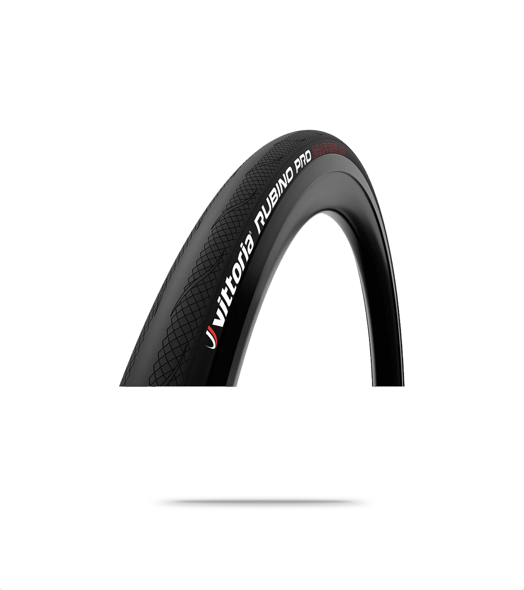 Rubino Pro IV G2.0 TLR Clincher Road Tyre