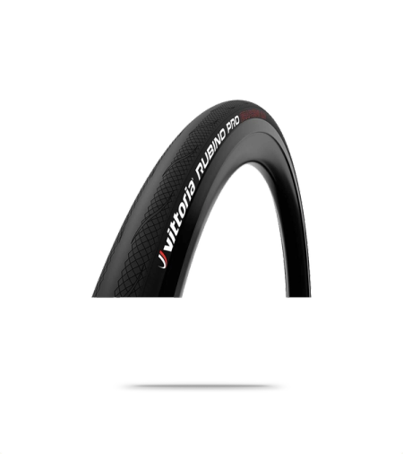 Rubino Pro IV G2.0 TLR Clincher Road Tyre