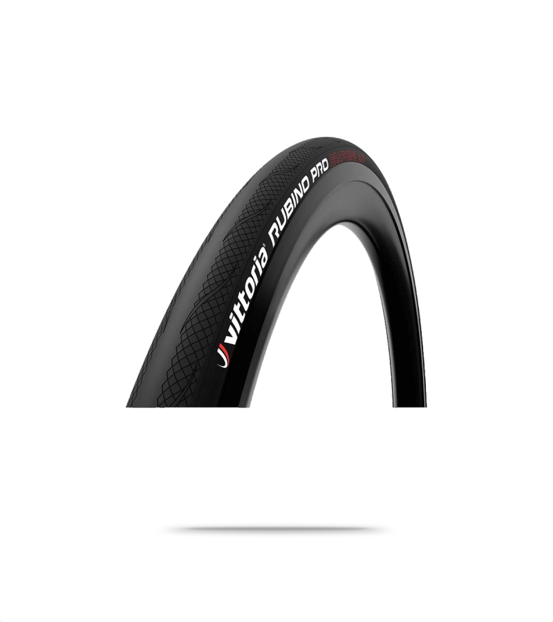 Rubino Pro IV G2.0 TLR Clincher Road Tyre