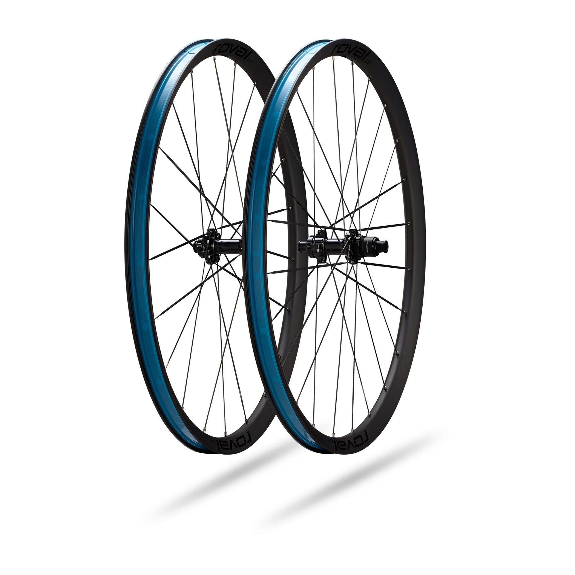 Terra CLX III Carbon Wheelset