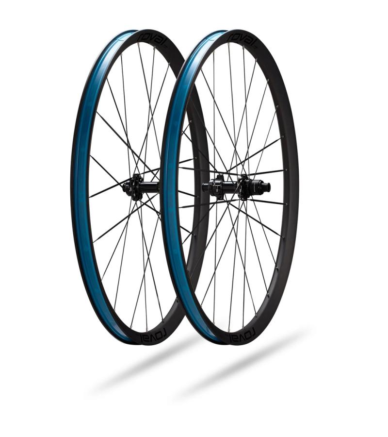 Terra CLX III Carbon Wheelset